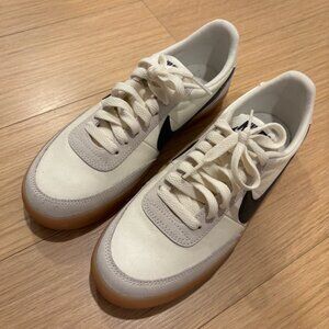 Nike Killshots 2 Womens 6.5 - NEW